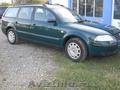 Vand VW PASSAT 1.9 TDI,  2002 