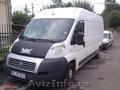 FIAT DUCATO 2, 2 D-2007 