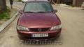 opel vectra 1,  6 benzina acte valabile 2013