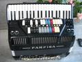 vand acordeon farfisa 120 basi