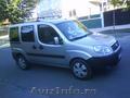 Vand Fiat Doblo Panorama 