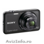 Camera foto Sony DSC- WX7