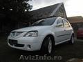 vand Dacia Logan Laureate 1.5DCI,  an fabr 08.2007