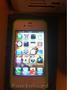 Iphon4S 64Gb alb foarte putin folosit cu accesorii originale casti