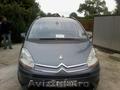 vand citroen picasoo c4