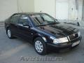 PROPRIETAR VAND SKODA OCATAVIA TOUR 1.6i-GPL BERLINA AN 2007	