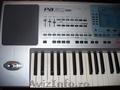 Vand Korg PA50 SD