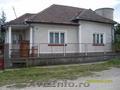 vand casa,  gradina,  4 camere 