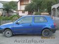 Vand Vw golf III 1995 stare buna , 1600 cm benzina