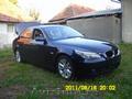 vand sau schimb cu garsoniera bmw 530d  