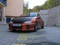 Vand Opel Tigra Ro tuning