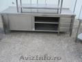 3 MESE LUCRU INOX  