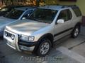 OPEL Frontera 2.2TDI AUTOMATIC - CABRIO DECAPOTABIL,  2002