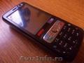 Nokia n73+casti +card MiniSD 1GB 