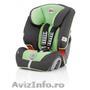 Scaun Auto Britax Evolva 123