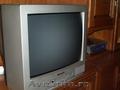 Vand TV Panasonic	