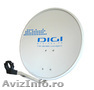 REGLAJ ANTENE SATELIT DIGI TV-DOLCE-TV TEL:0724.285.600 INSTALATOR ANTENA 