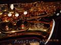 saxofon alto SUZUKI