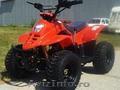 De Vanzare Big Foot ATV 125 cmc 