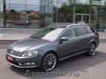 Volkswagen Passat 1, 6 Comfortline NAVI