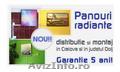 Gales Electronic Service panouri radiante Craiova