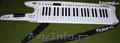 KEYBOARD AX7 SI   PROCESOR ROLAND XV5050