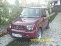 vand suzki jimny,  an fabr.2000