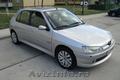 Peugeot 306 Boulevard 1.6 benzina