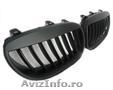 Grila BMW - Grila tuning BMW - Grila radiator BMW