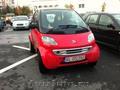 Vand smart fortwo