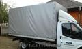 vand prelata noua ford transit 4, 20m/2, 10m