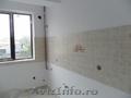 Vand apartament 2 camere  in bloc nou