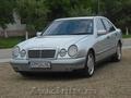 MERCEDES-BENZ E 220 D W210 Clima