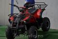 Vand ATV Hummer Electric 