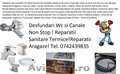 ARAGAZE IASI MONTAJE SI REPARATII  NONSTOP 0742439835