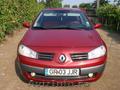 RENAULT MEGANE SEDAN 1.5 DCI, 2005, visiniu