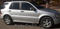 Mercedes-Benz ML270 Conditie execelenta