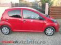 Vind peugeot 107 2006	