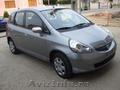 Honda jazz 1339 cmc benzina an 2005