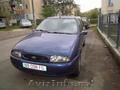 Ford Fiesta an de fabricatie 1999