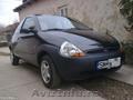 Ford Ka Pro 7/full dotat	