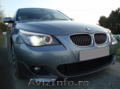 Vand bmw x-drive full electric , an 2006 