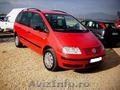 vand vw sharan 1.9 tdi