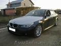 bmw 525  inmatriculat ro pachet m diesel 2500cm 