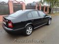 Vind skoda octavia