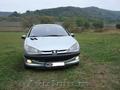 Vand sau Schimb Peugeot 206 Break 1.4 benzina 