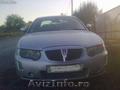 vand urgent rover 75 .2004