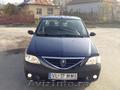 Dacia logan  2005