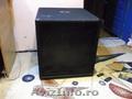 Vind subwoofer 400w 18