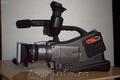 Vand camera profesionala Panasonic MD 9000 !